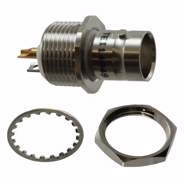 BJ27 Cinch Connectivity Solutions Trompeter  Gruppi di connettori coassiali (RF)